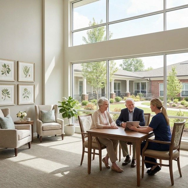 assisted living cost District of Columbia - average monthly prices by care level and location