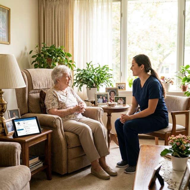 Medicaid assisted living District of Columbia - HCBS waiver coverage and eligibility