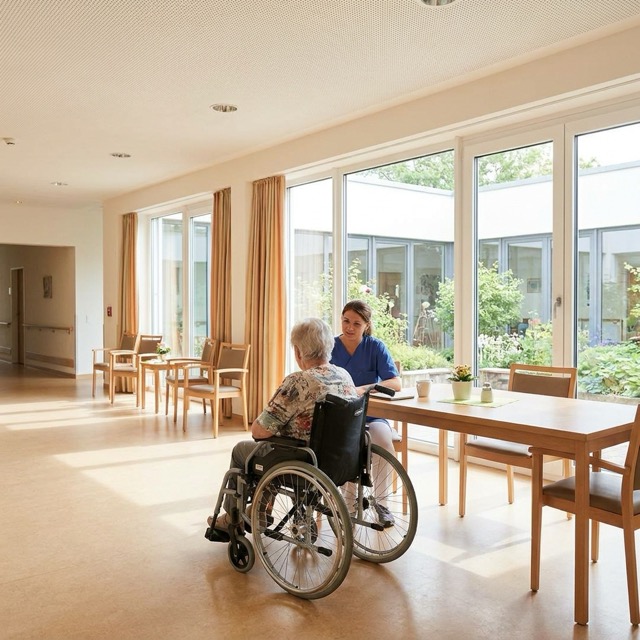 District of Columbia Medicaid assisted living - income limits asset limits waitlists