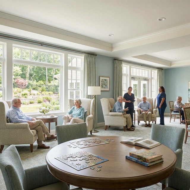 memory care cost District of Columbia - monthly rates and what is included