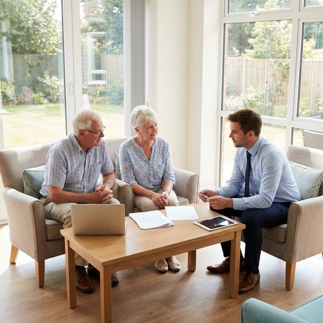 paying for assisted living District of Columbia - funding sources and strategies