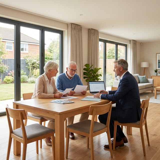 how to afford assisted living District of Columbia - financial planning and benefits